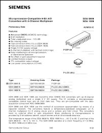 Click here to download SDA0808N Datasheet