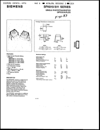 Click here to download SFK611-1 Datasheet