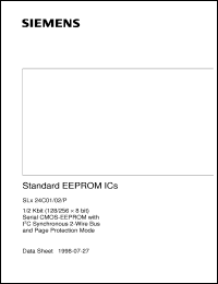 Click here to download Q67100-H3495 Datasheet