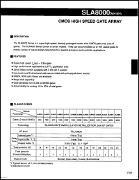 Click here to download SLA933S-DIE Datasheet