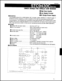 Click here to download STC9435M Datasheet