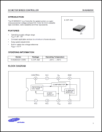 Click here to download S1A2402C01-D0B0 Datasheet
