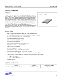 Click here to download S5A1901H02-Q0 Datasheet