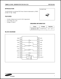 Click here to download S5C7221X01-V0B0 Datasheet