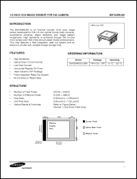 Click here to download S5F325NU02 Datasheet