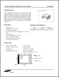 Click here to download S5F425NX03-LDB0 Datasheet