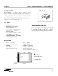 Click here to download KC74129 Datasheet