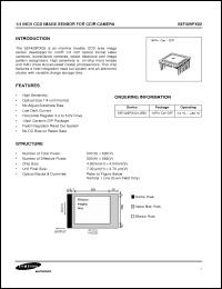 Click here to download S5F429PX02-LAB0 Datasheet