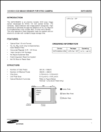 Click here to download S5F518NZ03 Datasheet