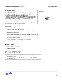 Click here to download S1T2418G02-D0B0 Datasheet