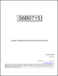 Click here to download KS0647 Datasheet