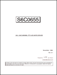 Click here to download S3C7295 Datasheet