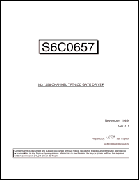 Click here to download S3C72C8 Datasheet