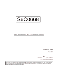 Click here to download S3C72G9 Datasheet