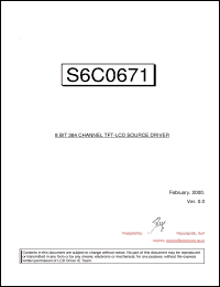 Click here to download S3C72N2 Datasheet
