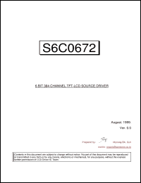 Click here to download S3P7515 Datasheet