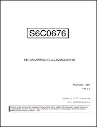 Click here to download S3C7544 Datasheet