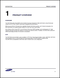 Click here to download S3C8849 Datasheet