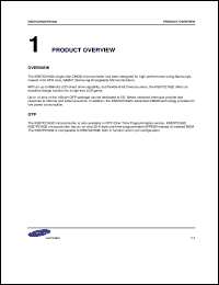 Click here to download S3P9428 Datasheet