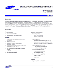 Click here to download S524C20D21 Datasheet