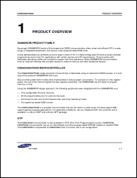 Click here to download S3P7434 Datasheet