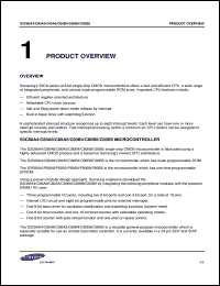 Click here to download KA2161 Datasheet