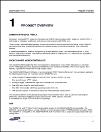 Click here to download K4S560432A-TC/L1L Datasheet