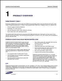 Click here to download K4E151612D-J Datasheet