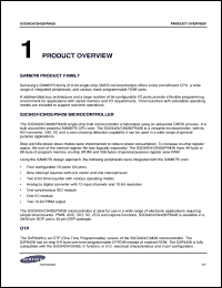 Click here to download KS0122 Datasheet