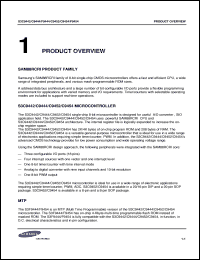 Click here to download KA2138N Datasheet