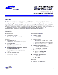 Click here to download KA2404 Datasheet