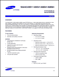 Click here to download KS0066 Datasheet