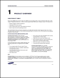 Click here to download K4S560832D-NC/L7C Datasheet