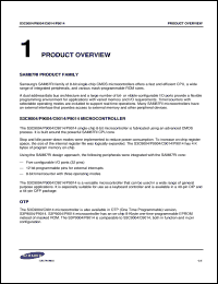 Click here to download K6R1008C1C-TI15 Datasheet