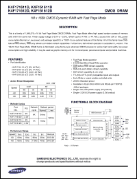 Click here to download KSA1298 Datasheet