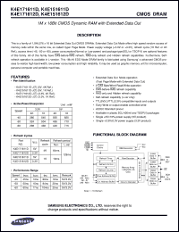 Click here to download KSC184 Datasheet