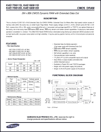 Click here to download KSC838 Datasheet