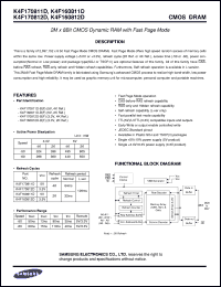 Click here to download KSC853 Datasheet