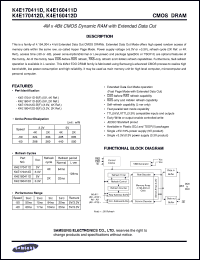 Click here to download KSC945 Datasheet