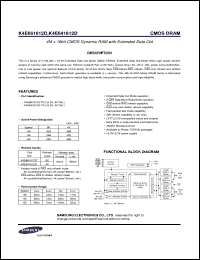 Click here to download KSC1623 Datasheet