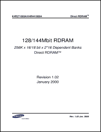 Click here to download KSC2316 Datasheet