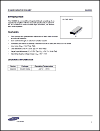 Click here to download KSC2734 Datasheet