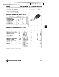 Click here to download 2N5086 Datasheet
