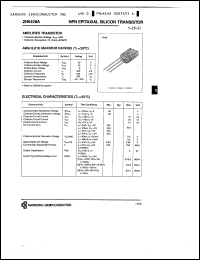 Click here to download 2N6428A Datasheet