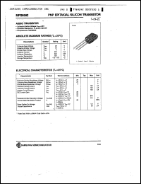 Click here to download MPS6562 Datasheet