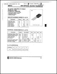 Click here to download SS9014 Datasheet