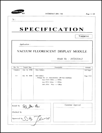 Click here to download 16T202DA1 Datasheet