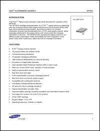 Click here to download S5T8702 Datasheet
