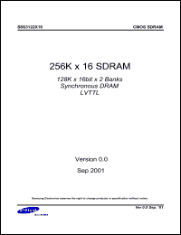 Click here to download DS_S8S3122X16 Datasheet