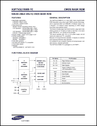 Click here to download K3P7V1000 Datasheet